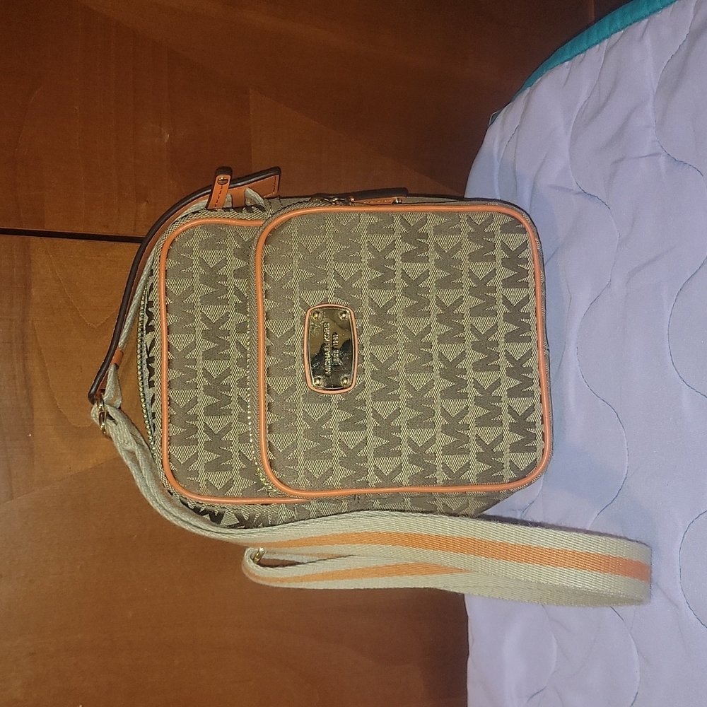 Crossbody bag by Michael Kors